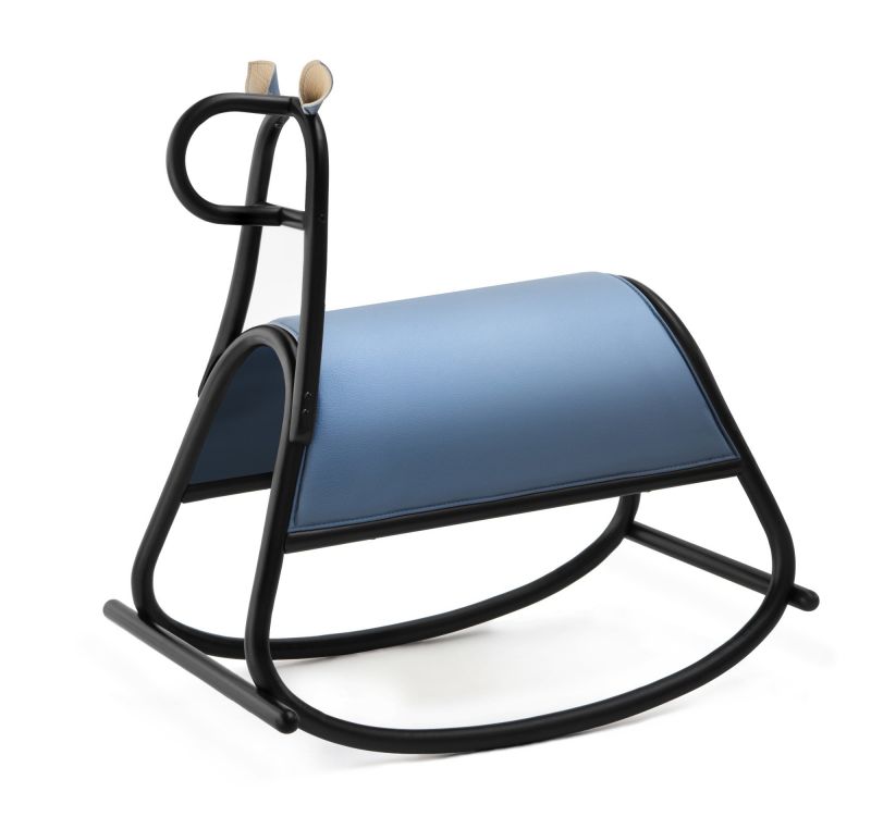 Furia Rocking Horse Viennese GTV Design